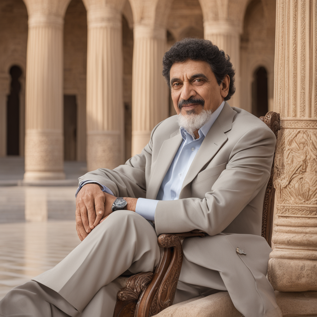 Abdul Azim Wazir