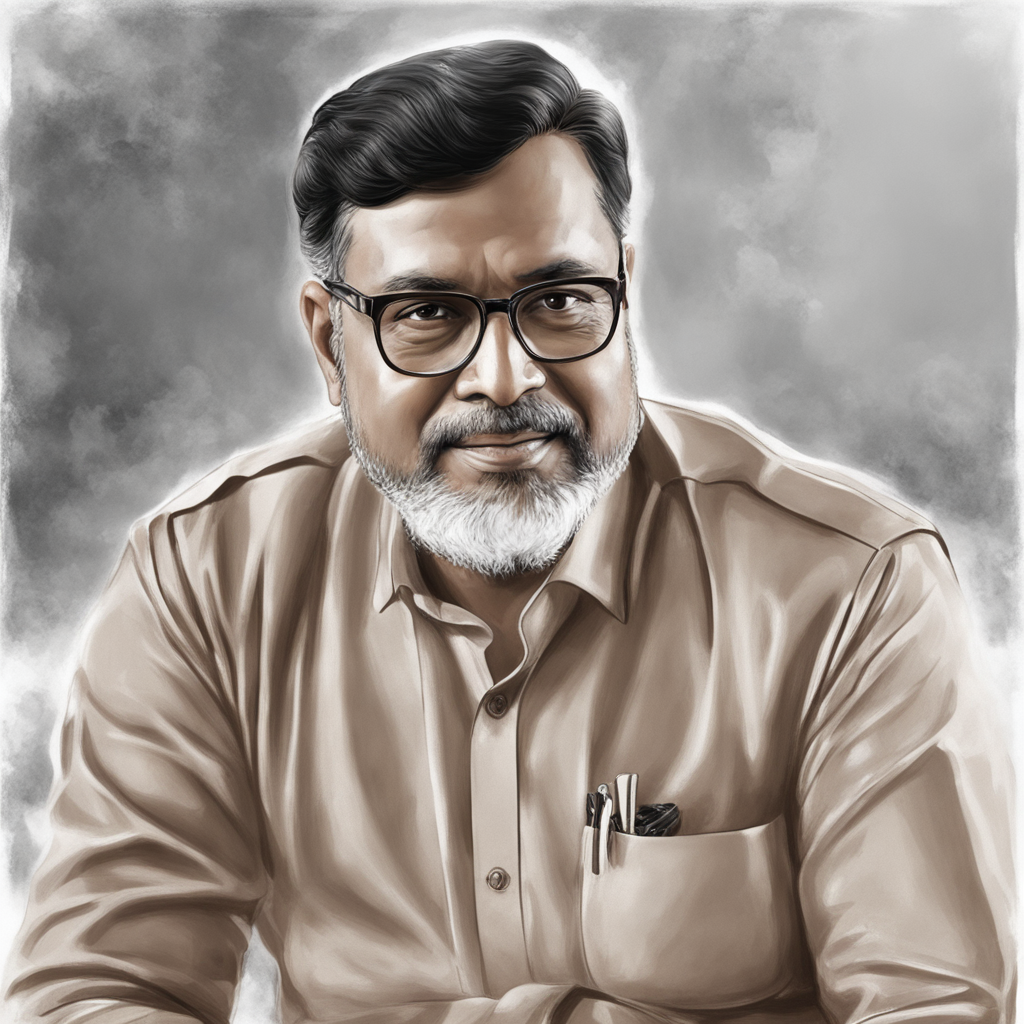 Abdul Aziz (Indian politician)