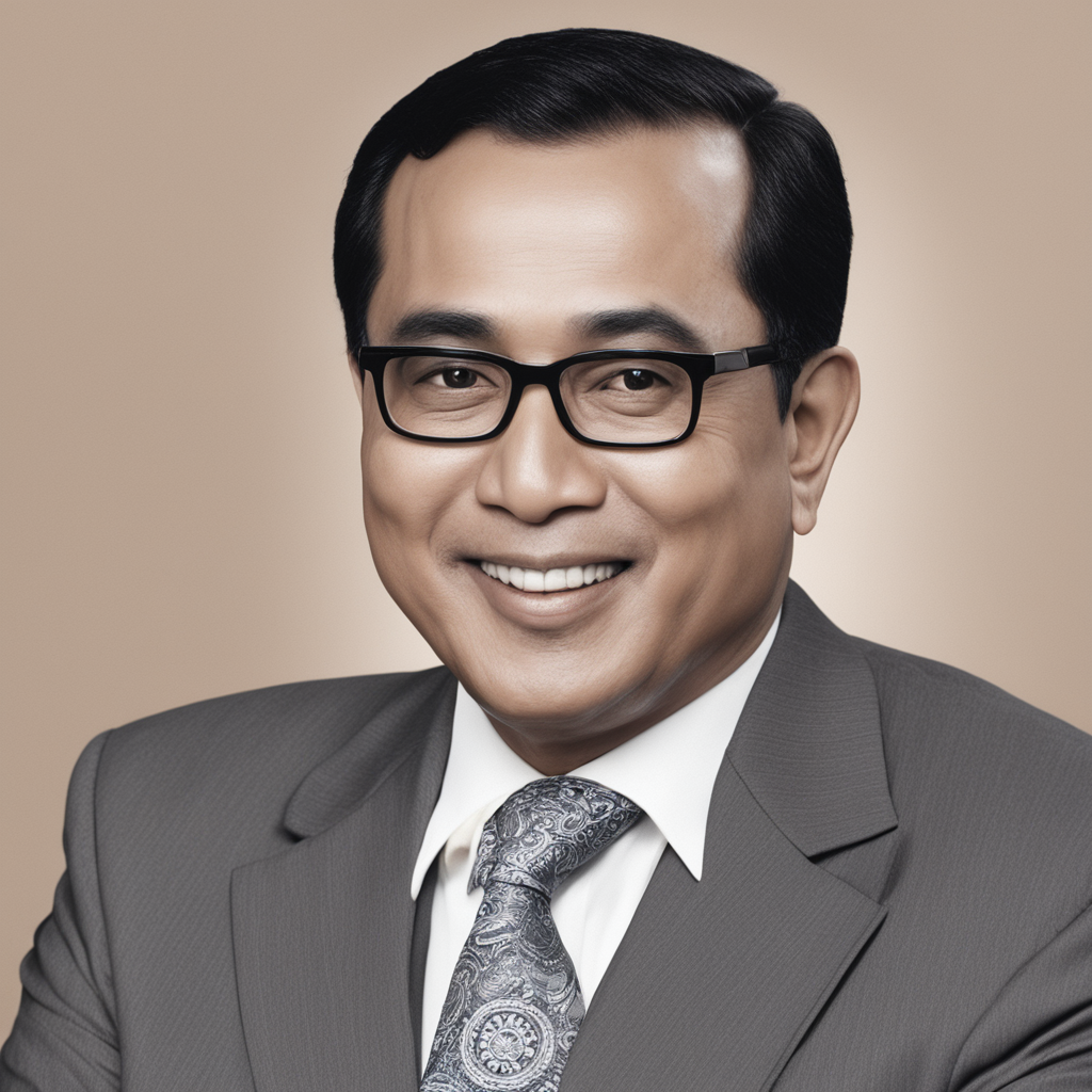 Abdul Aziz (Indonesian politician)