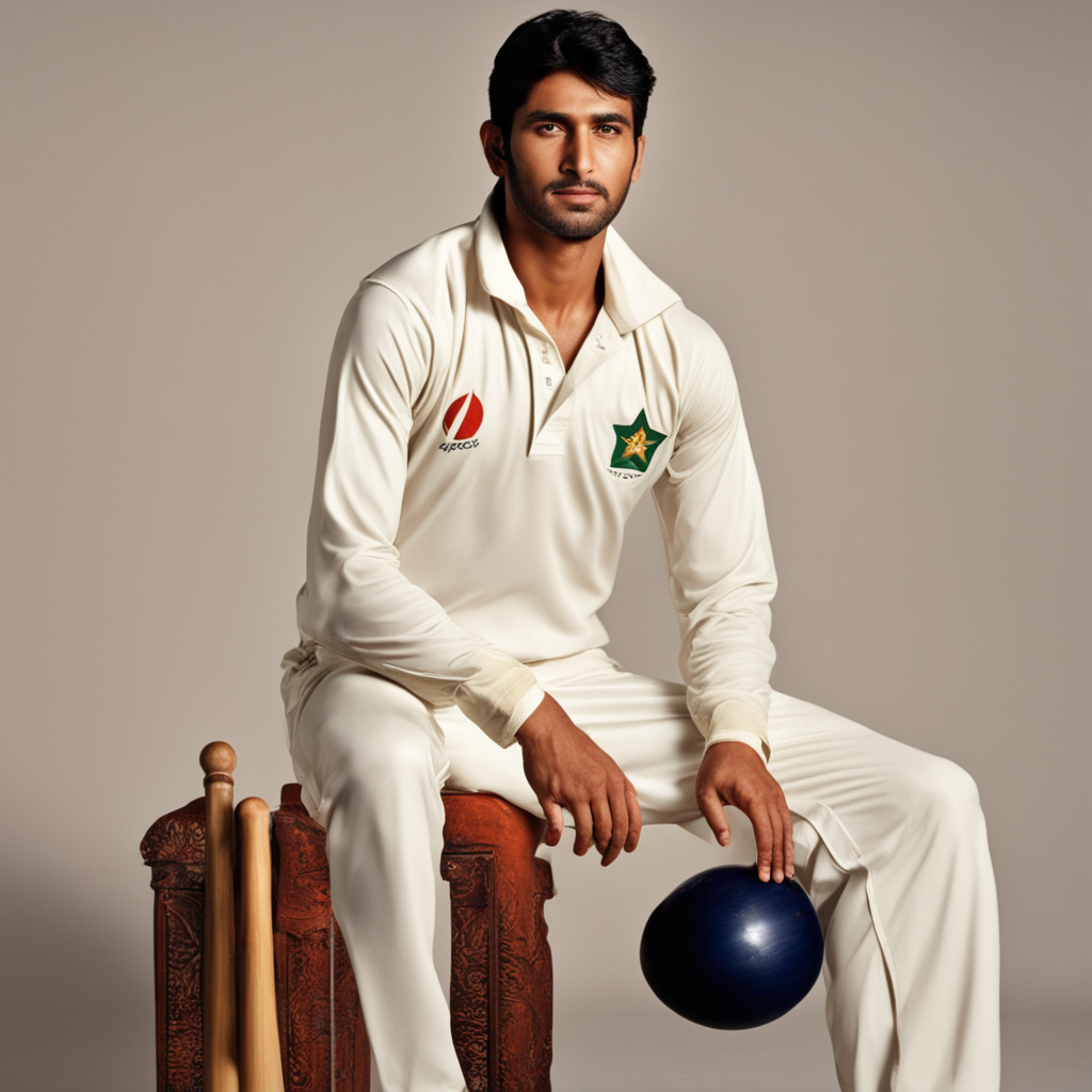 Abdul Aziz (Khyber Pakhtunkhwa cricketer)