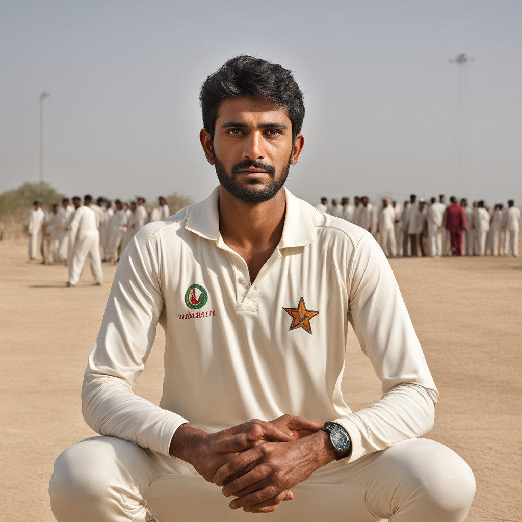 Abdul Aziz (Sindh cricketer)