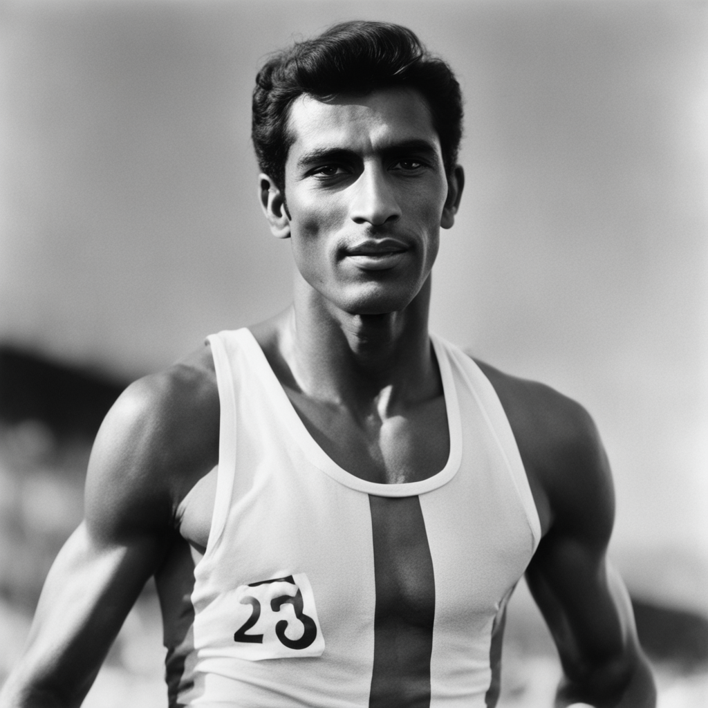 Abdul Aziz (athlete)