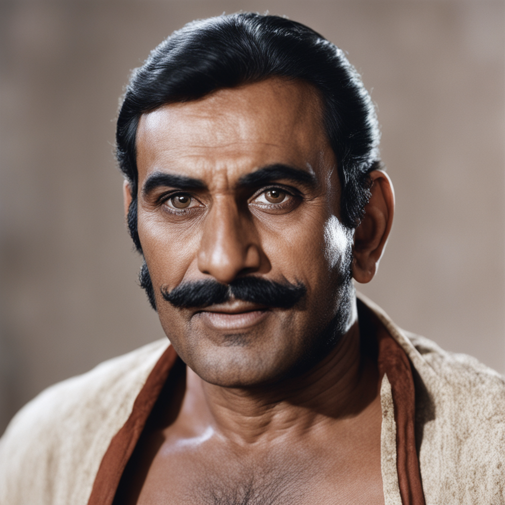 Abdul Aziz (wrestler)