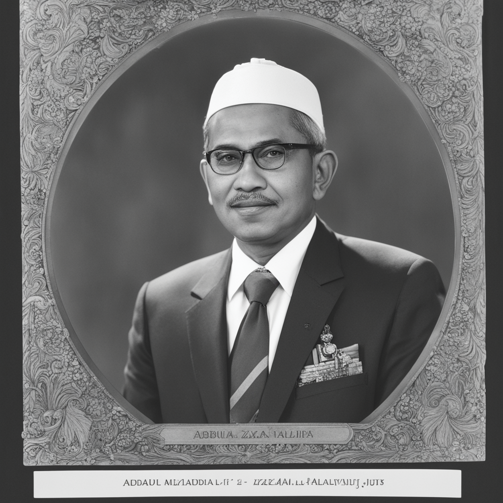 Abdul Aziz Abdul Kadir