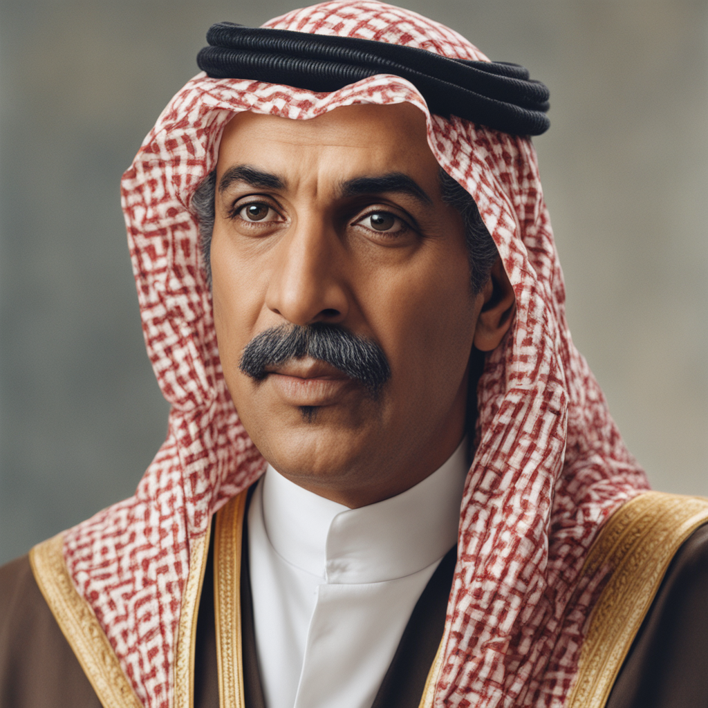 Abdul Aziz Abdul Kareem