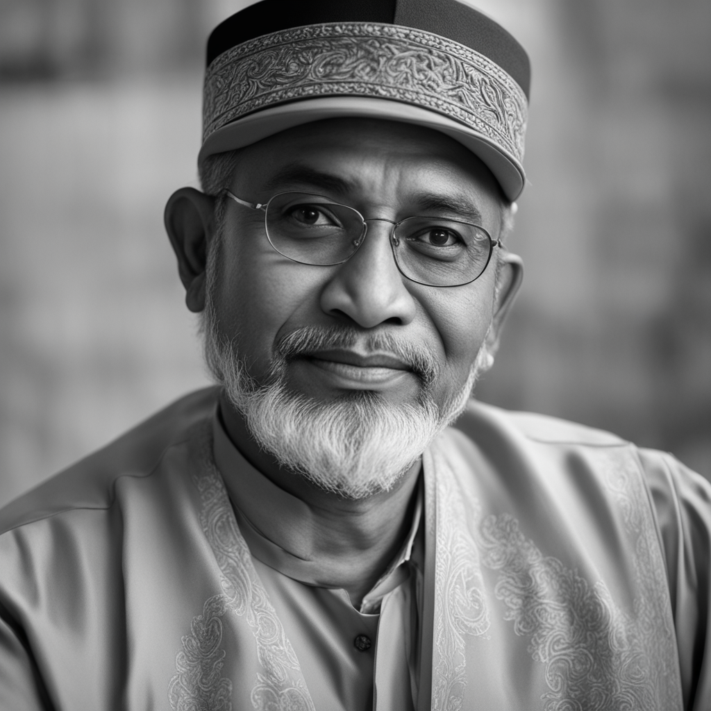 Abdul Aziz Abdul Majid