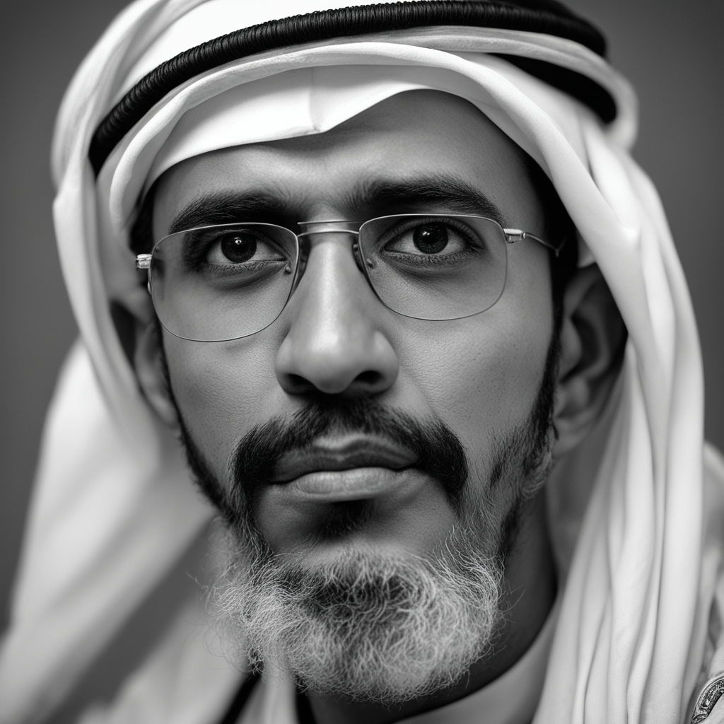 Abdul Aziz Abdullah Ali Al Suadi