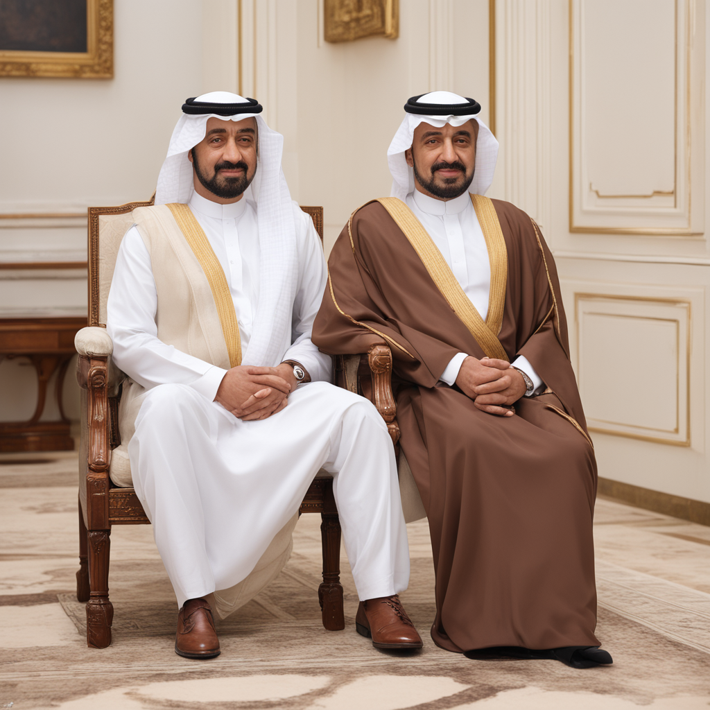 Abdul Aziz Bin Khalid Al-Ghanim