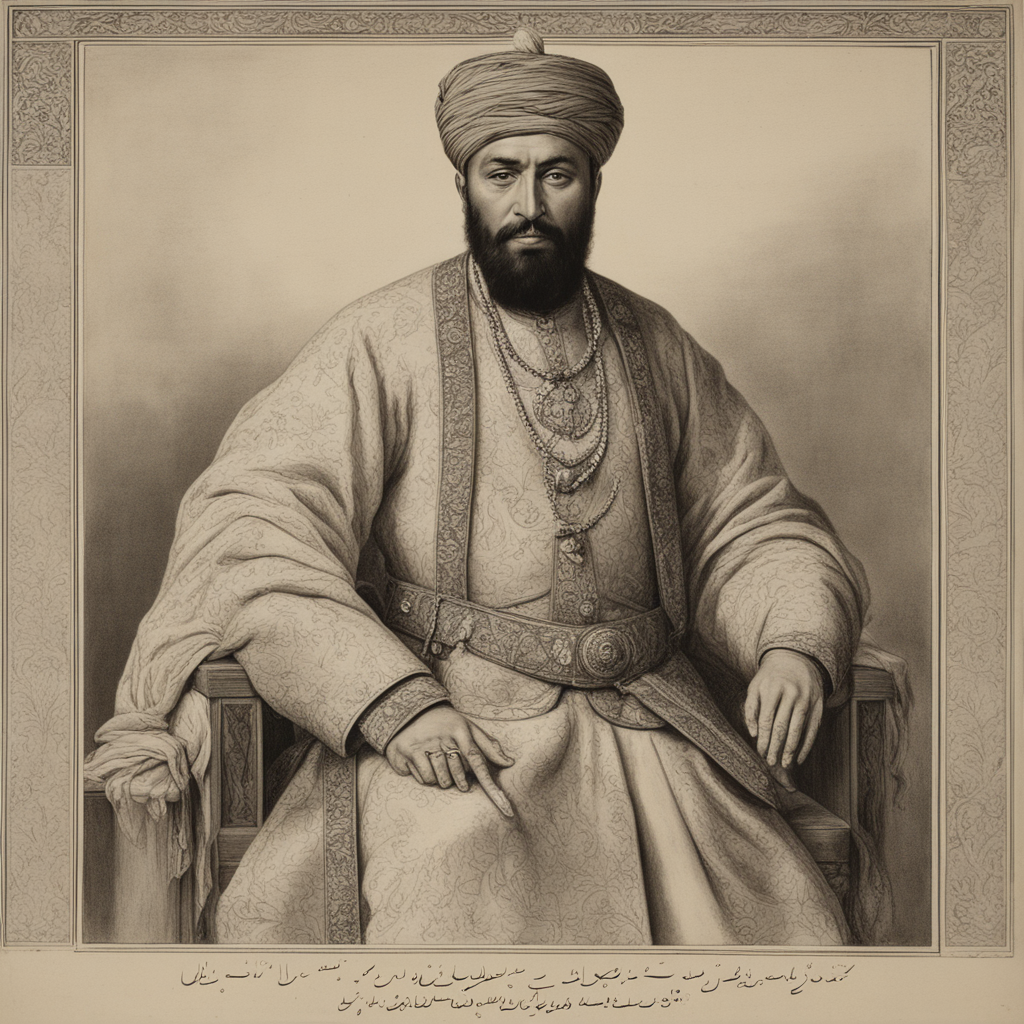 Abdul Aziz Hotak