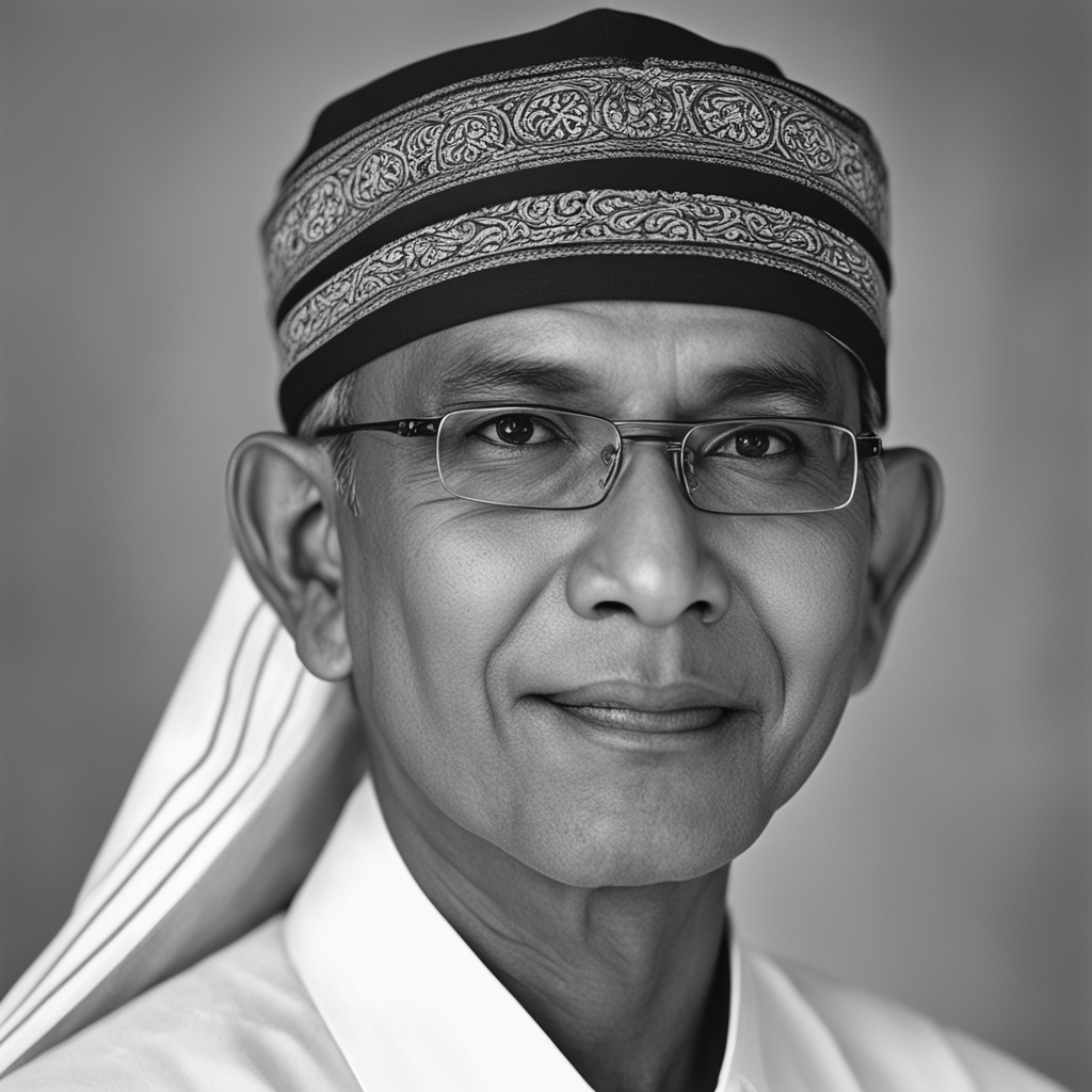 Abdul Aziz Ismail
