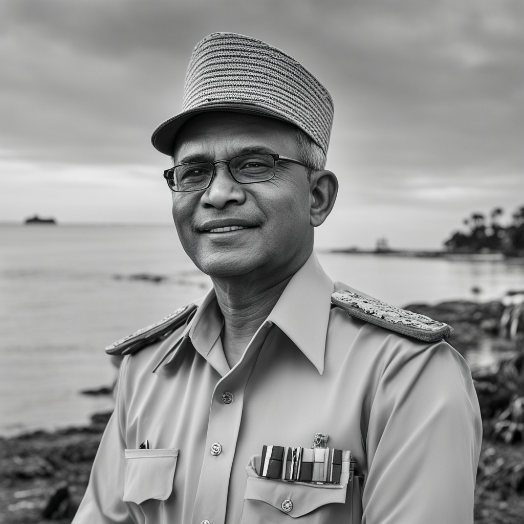 Abdul Aziz Jaafar