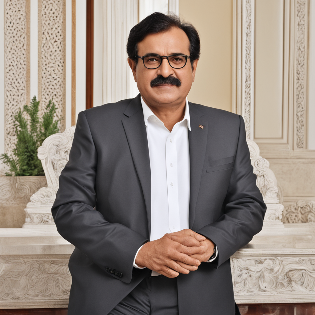 Abdul Aziz Junejo