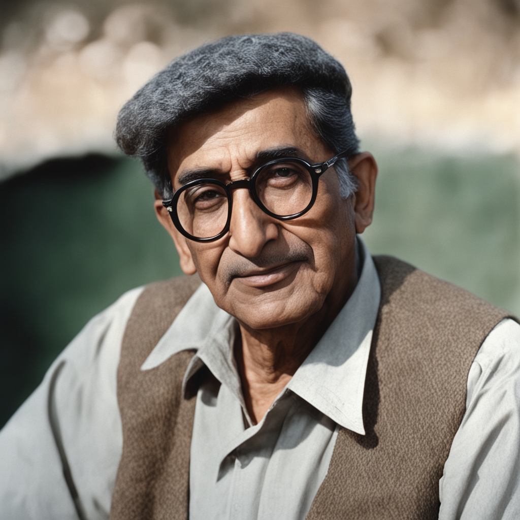 Abdul Aziz Kashmiri