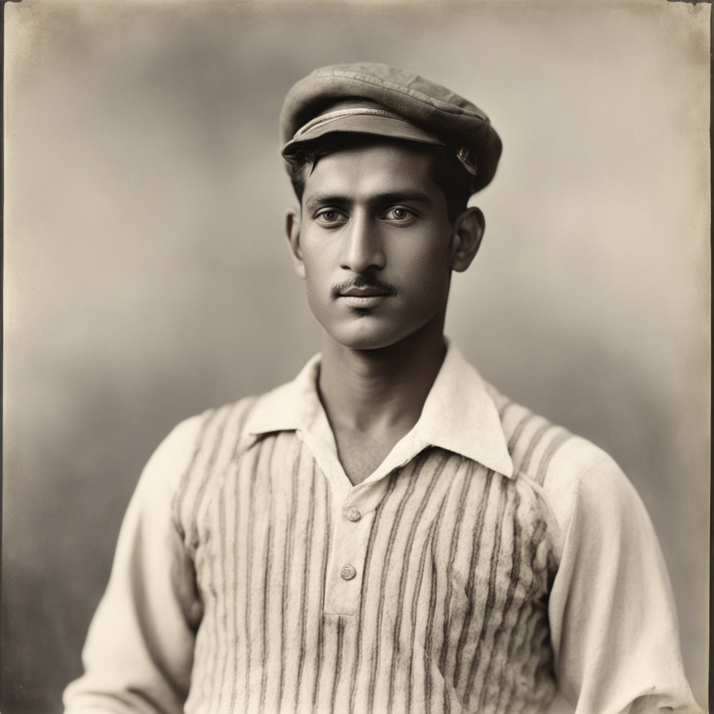 Abdul Aziz Khan (cricketer)