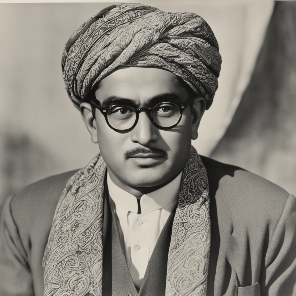 Abdul Aziz Khan Kaka