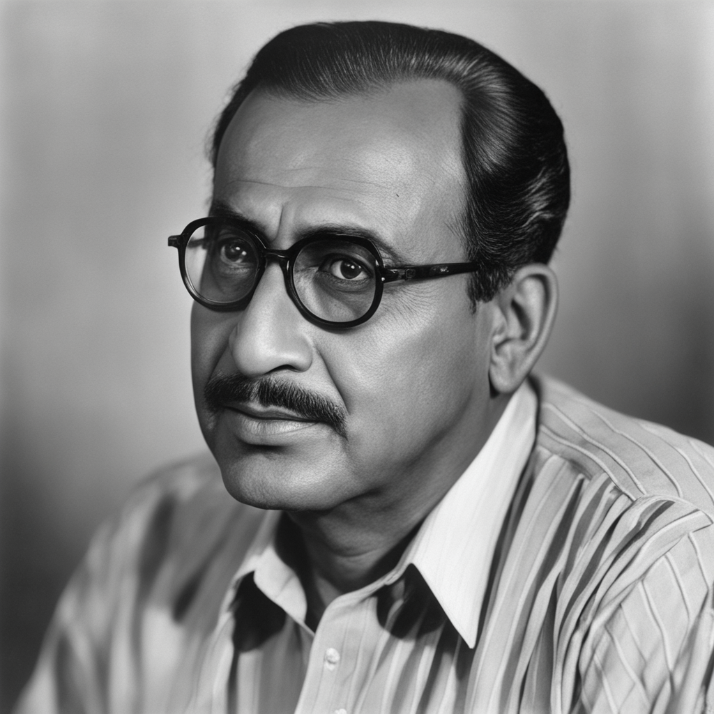 Abdul Aziz Khandaker