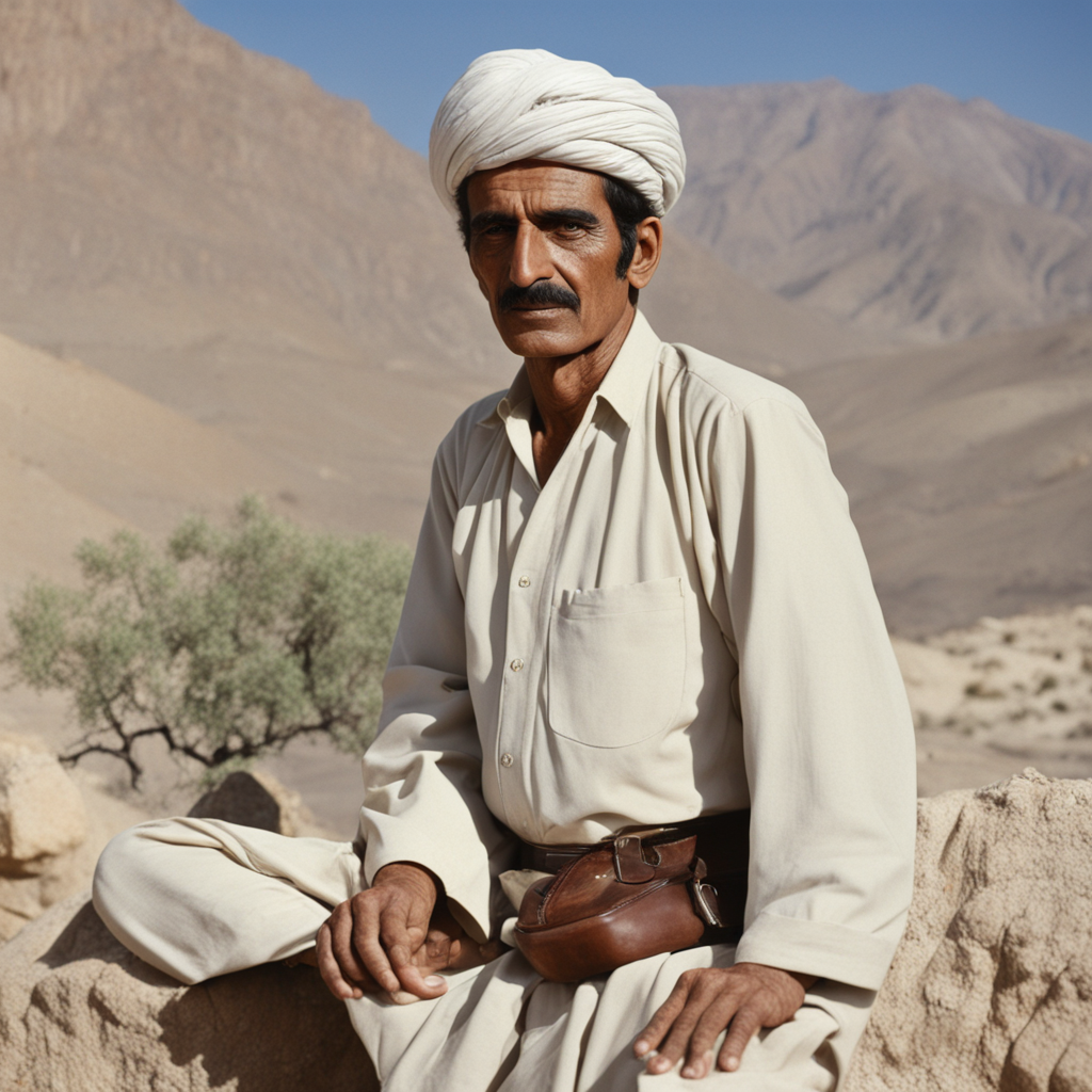Abdul Aziz Kurd