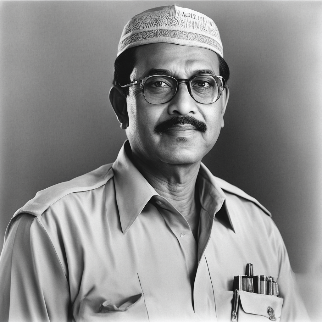 Abdul Aziz Mia