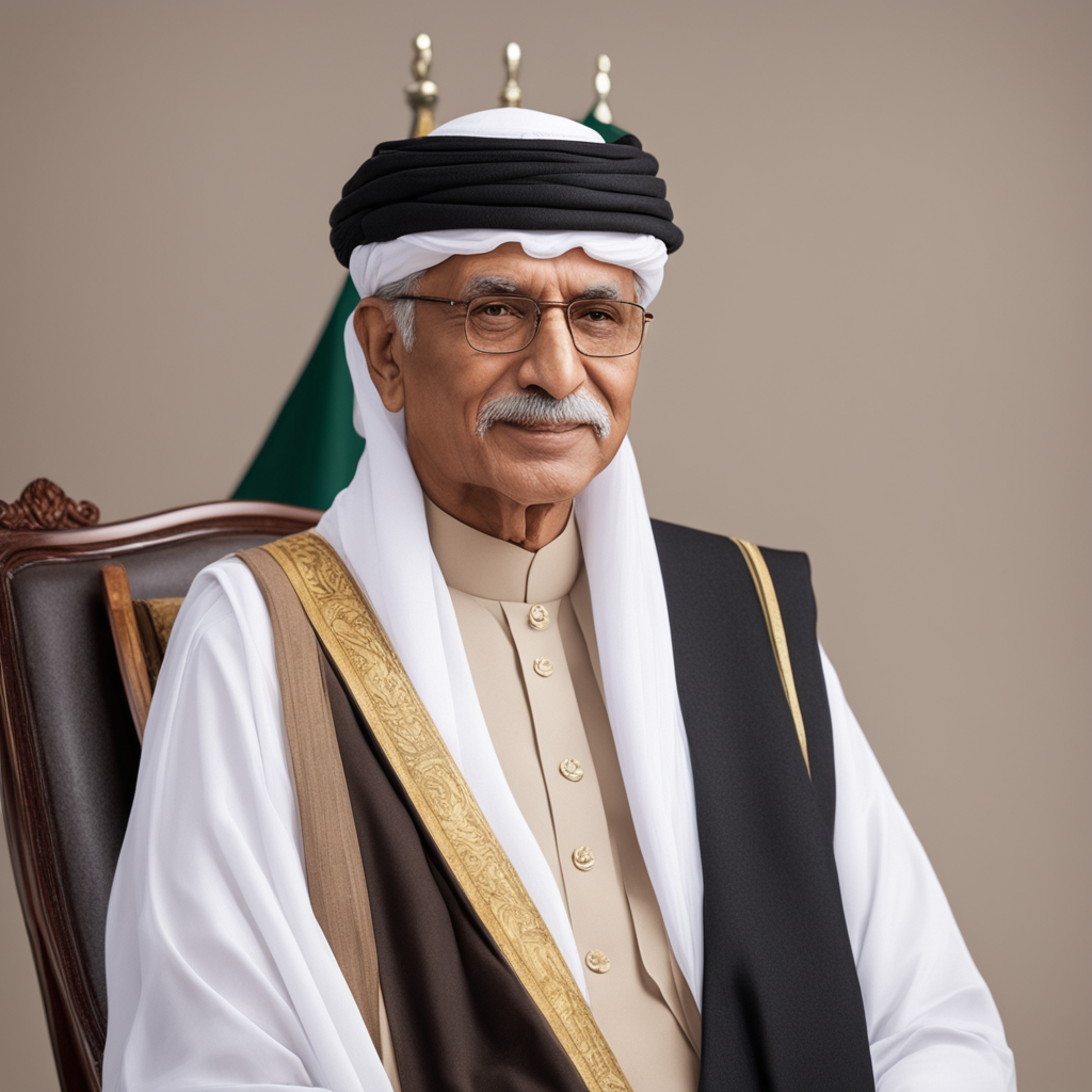 Abdul Aziz Mirza
