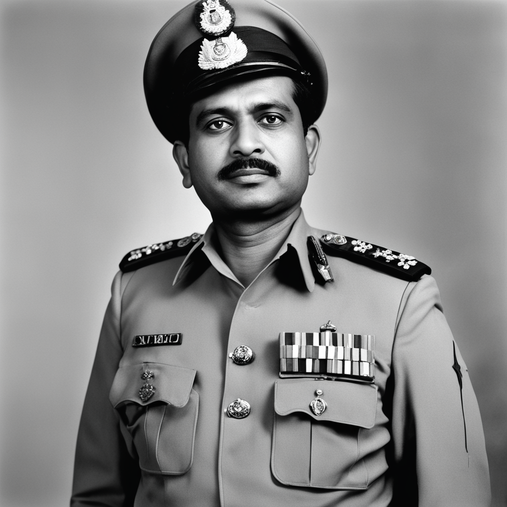 Abdul Aziz Sarkar