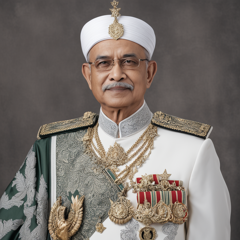 Abdul Aziz Shamsuddin