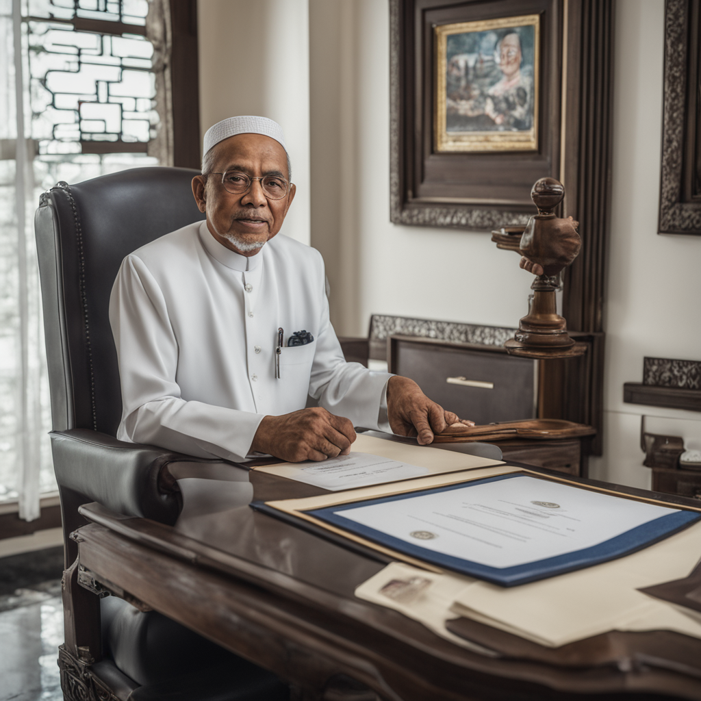 Abdul Aziz Sheikh Fadzir