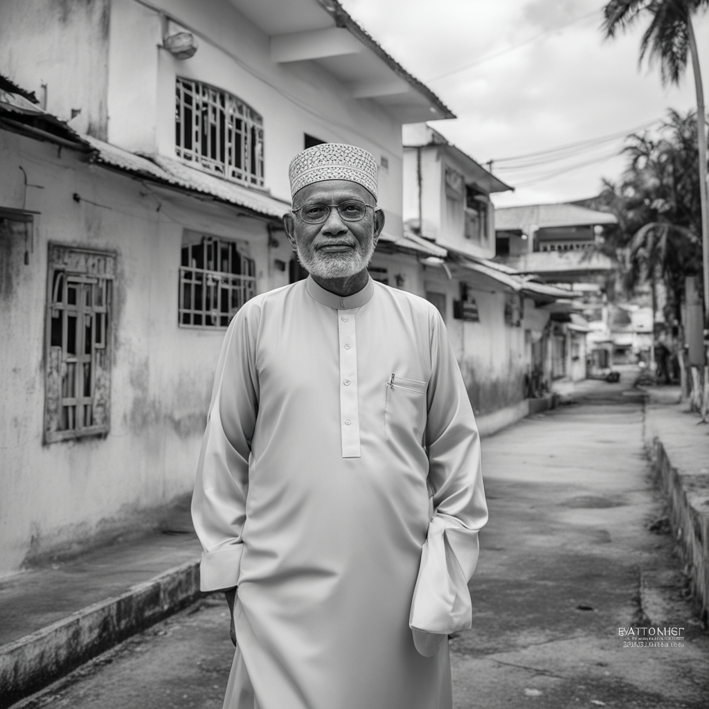 Abdul Aziz Yassin
