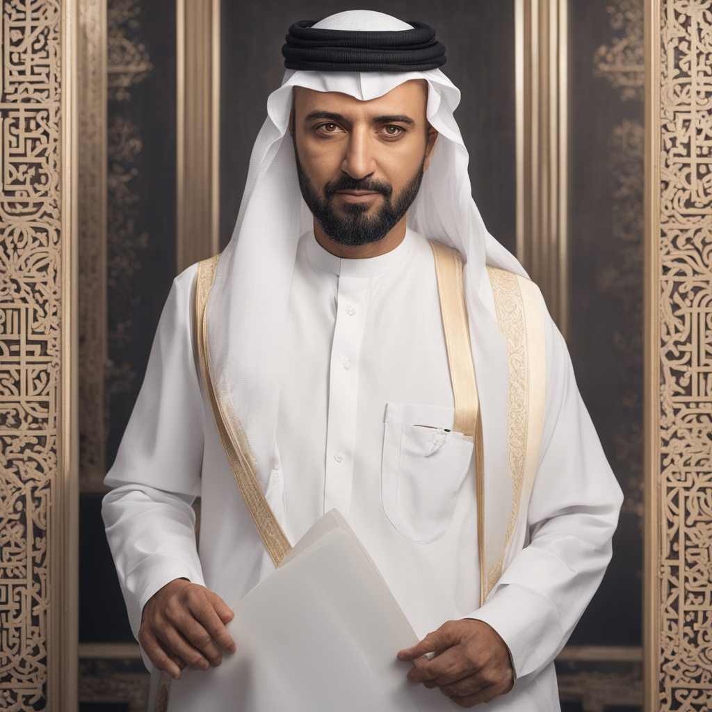 Abdul Aziz al-Harbi