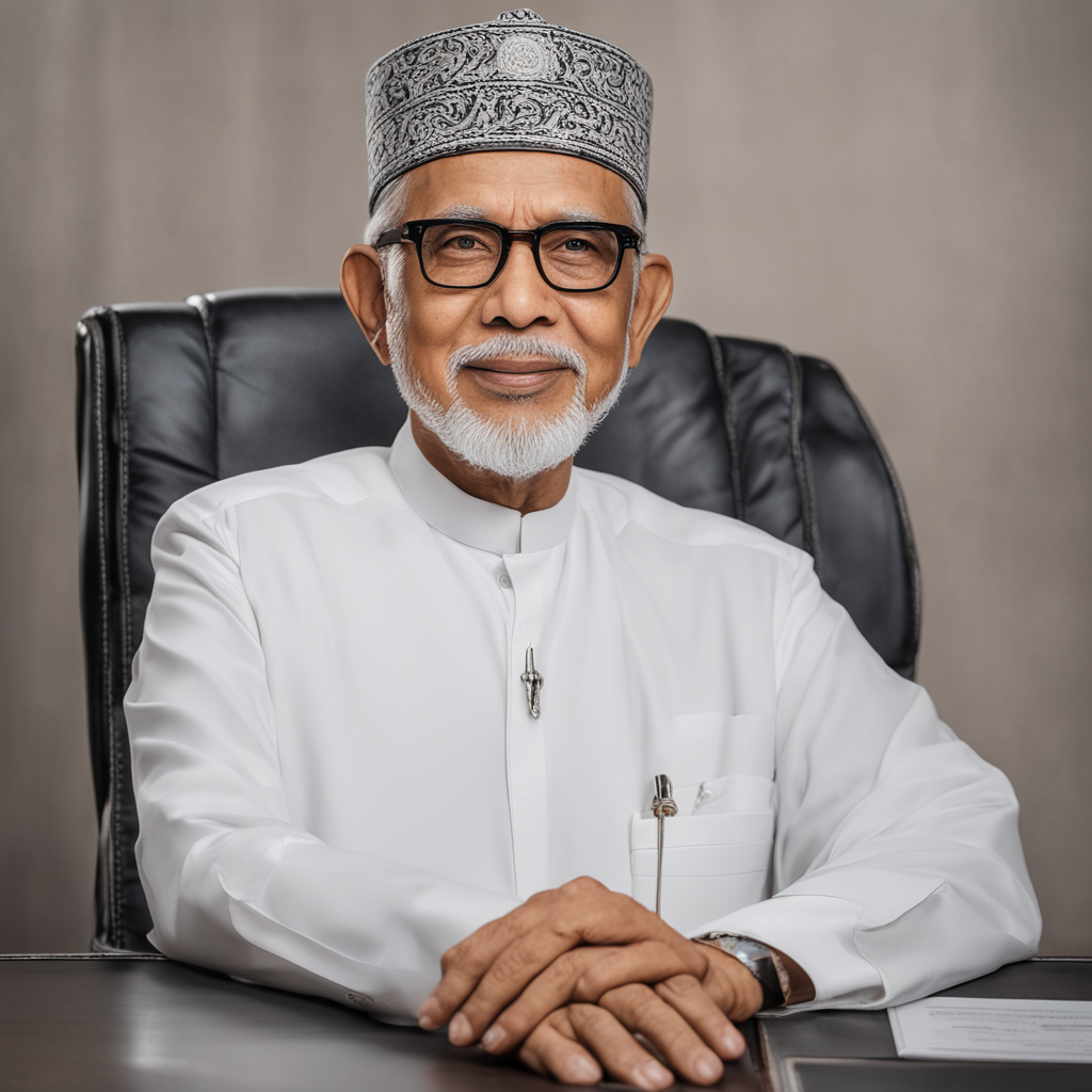 Abdul Aziz bin Husain