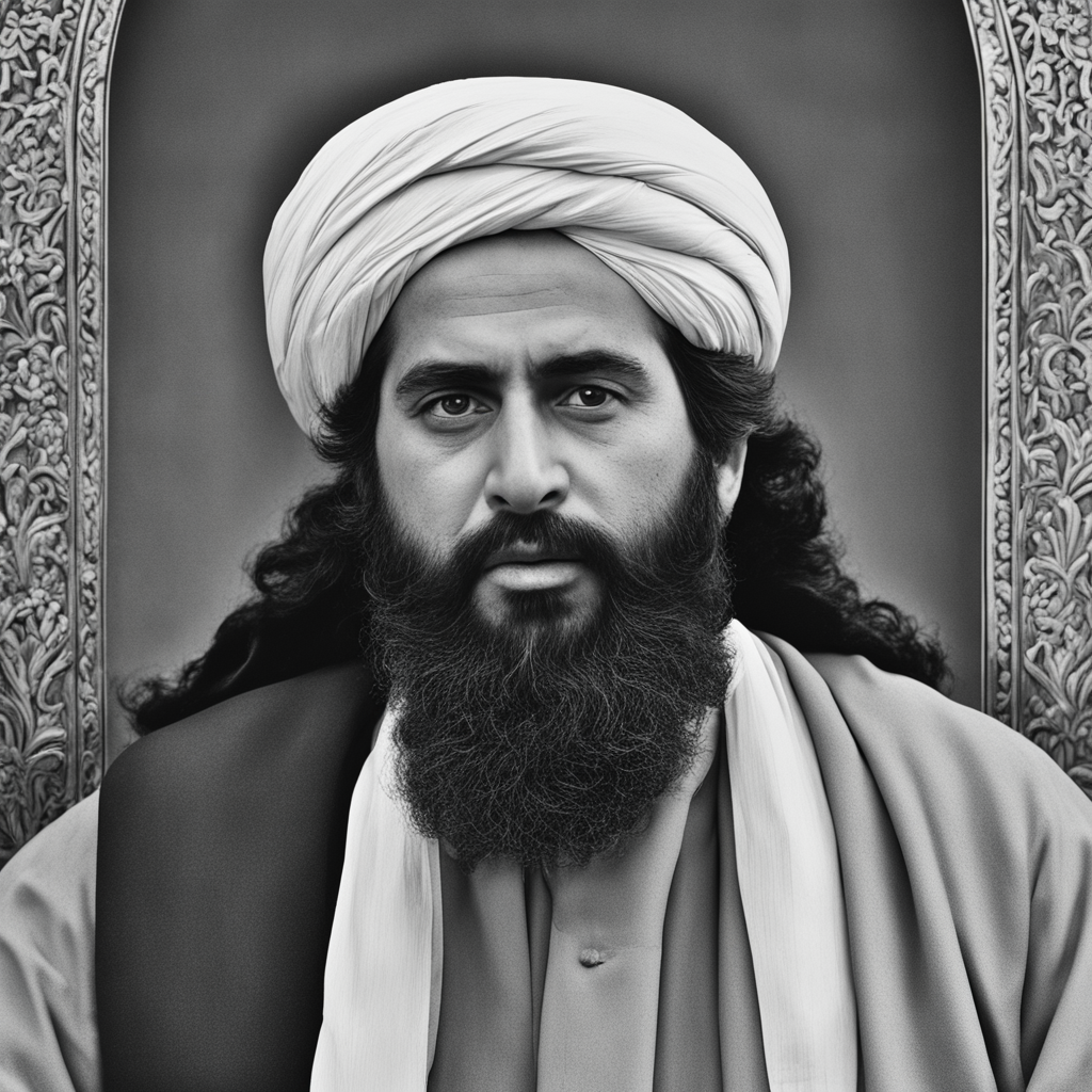 Abdul Baqi (Taliban governor)