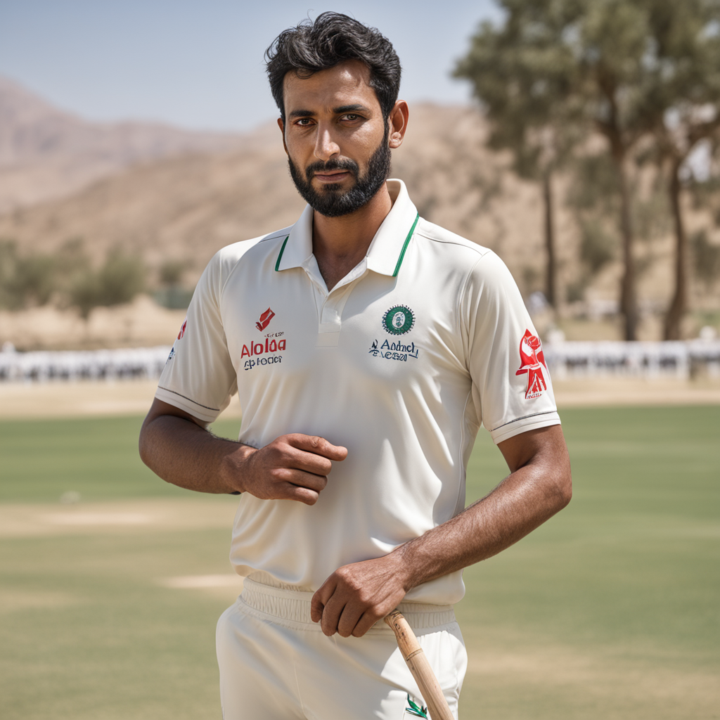 Abdul Baqi (cricketer)