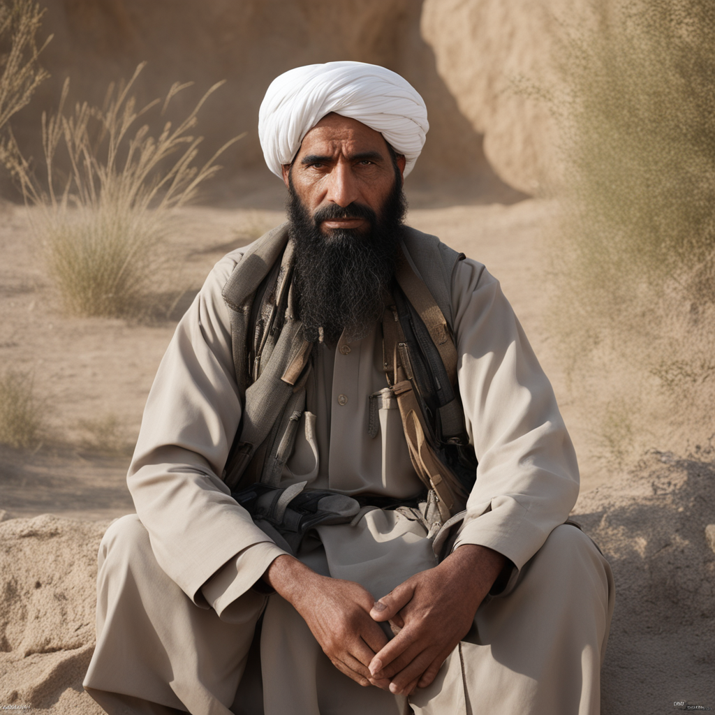 Abdul Bari (Taliban commander, Helmand)