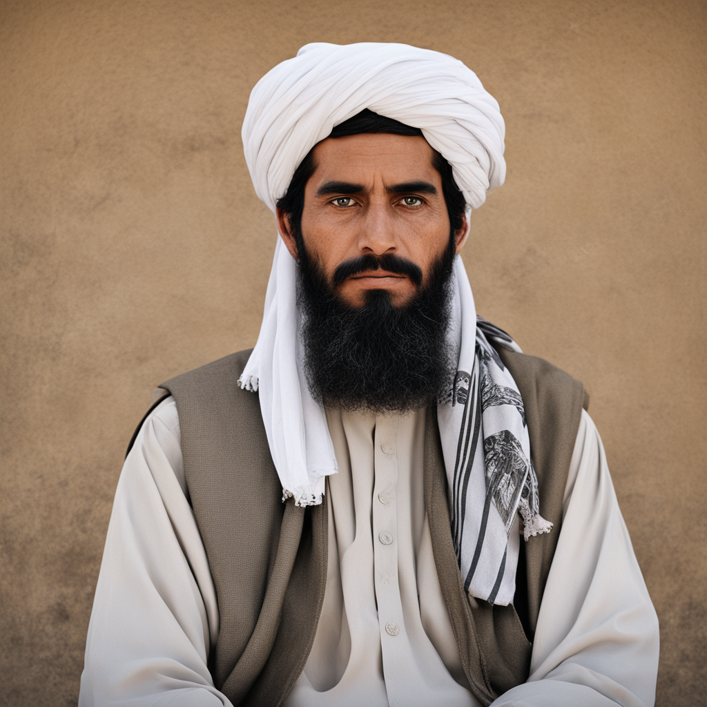 Abdul Bari (Taliban commander, Uruzgan)