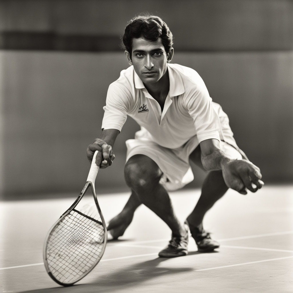 Abdul Bari (squash player)
