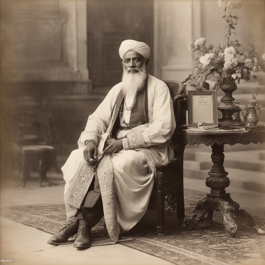 Abdul Bari Firangi Mahali