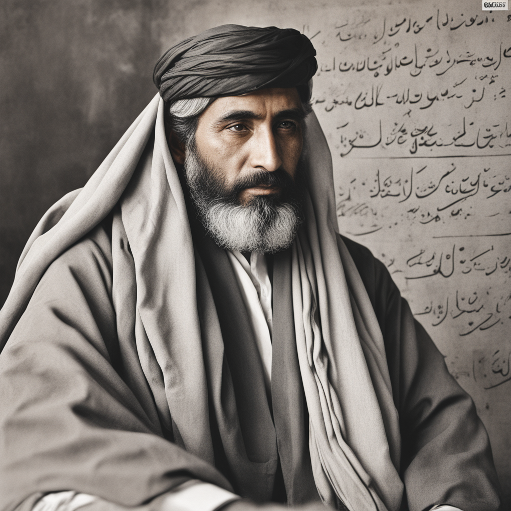 Abdul Bari Jahani