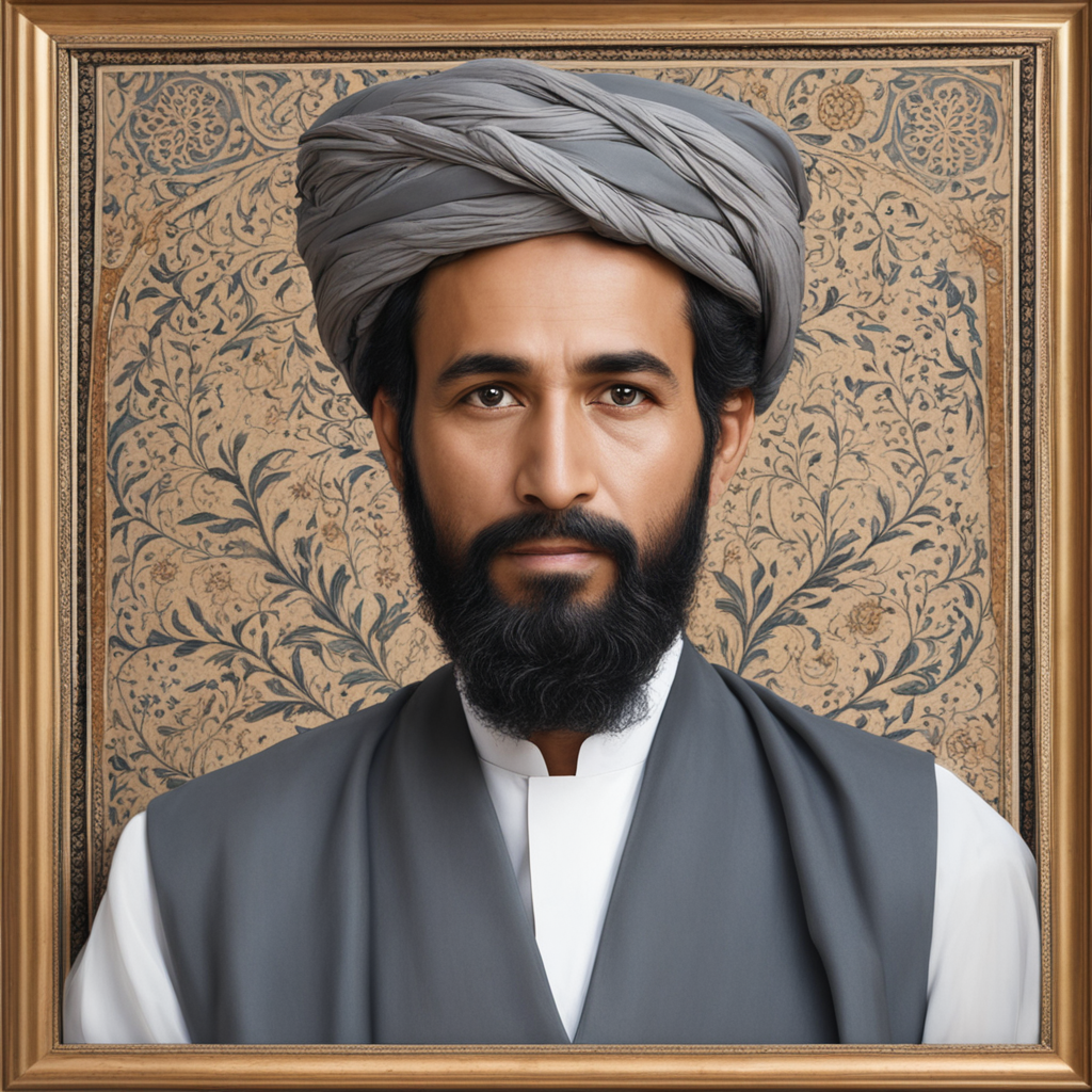 Abdul Bari Omar