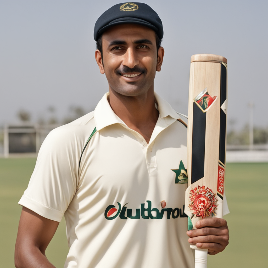Abdul Basit (cricketer)