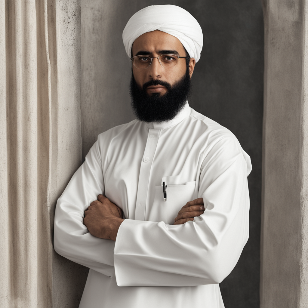 Abdul Basit Abu-Lifa