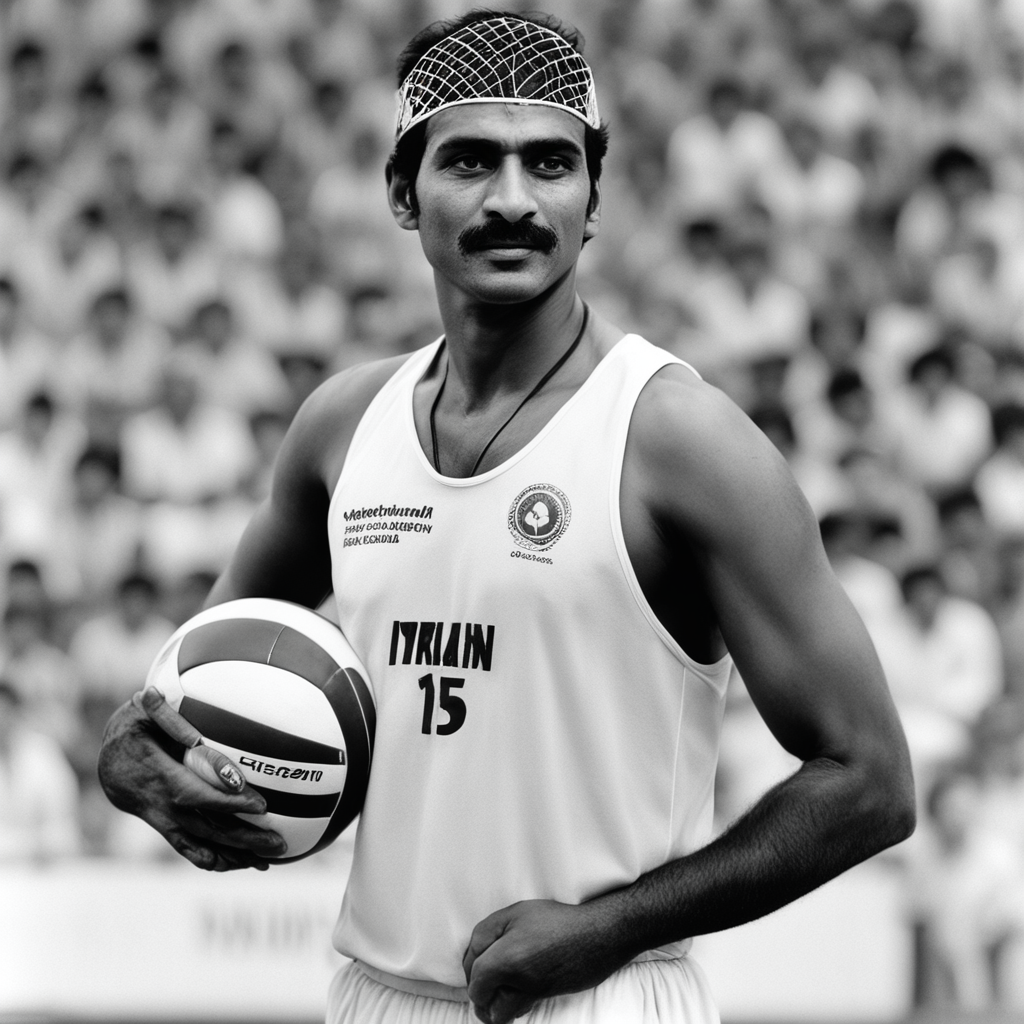 Abdul Basith (volleyball)