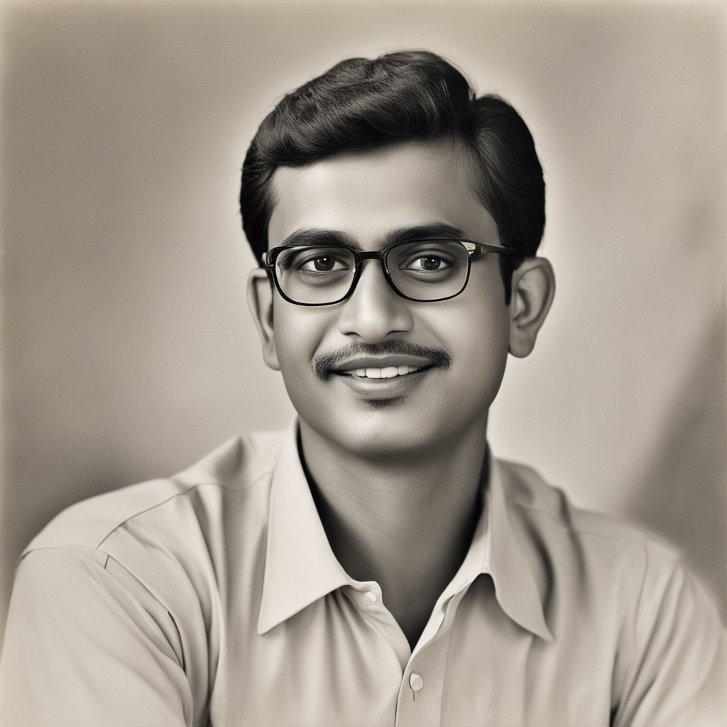 Abdul Batin Khandakar
