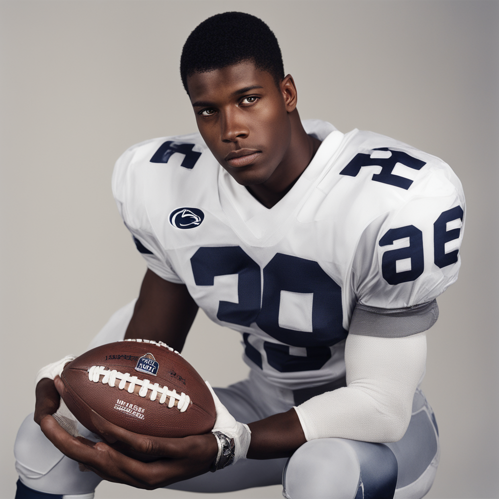 Abdul Carter