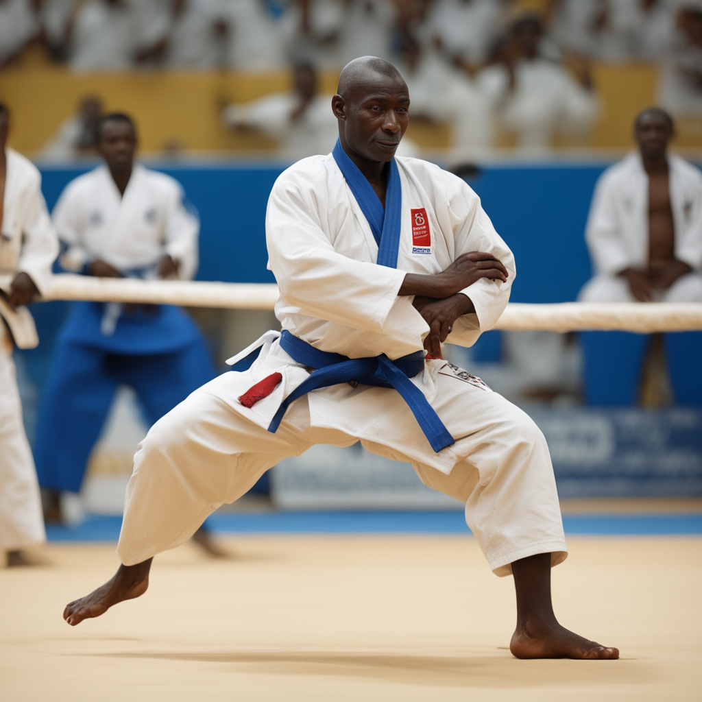 Abdul Daffé