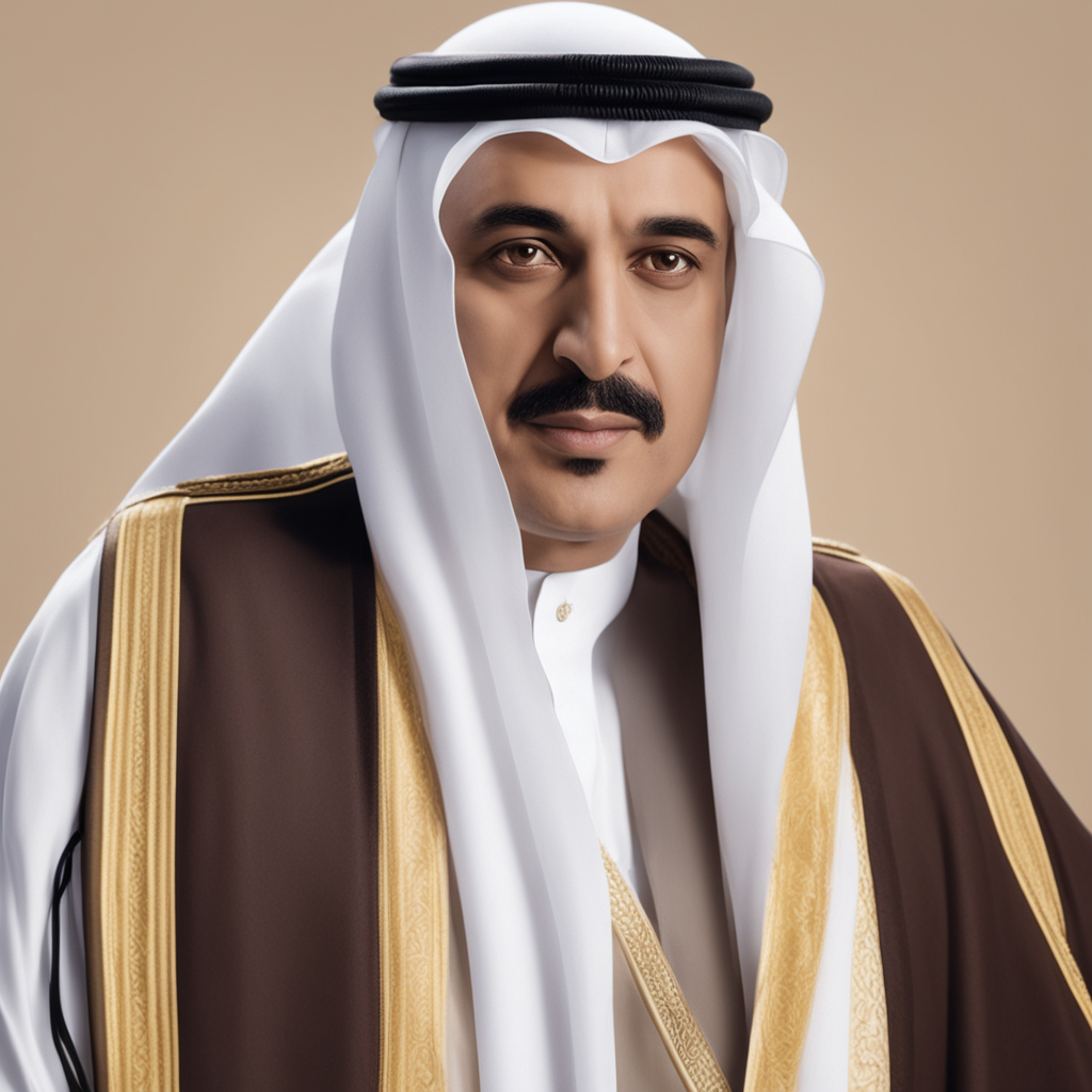 Abdul Elah bin Abdulaziz Al Saud