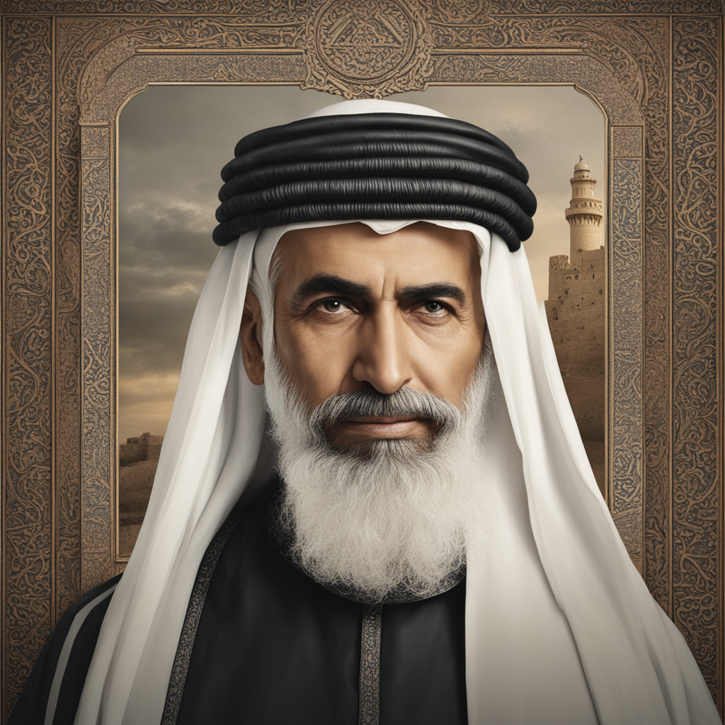 Abdul Fatah Dukhan