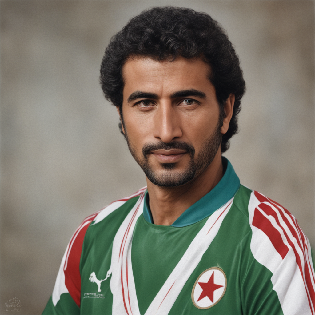 Abdul Fattah Haona