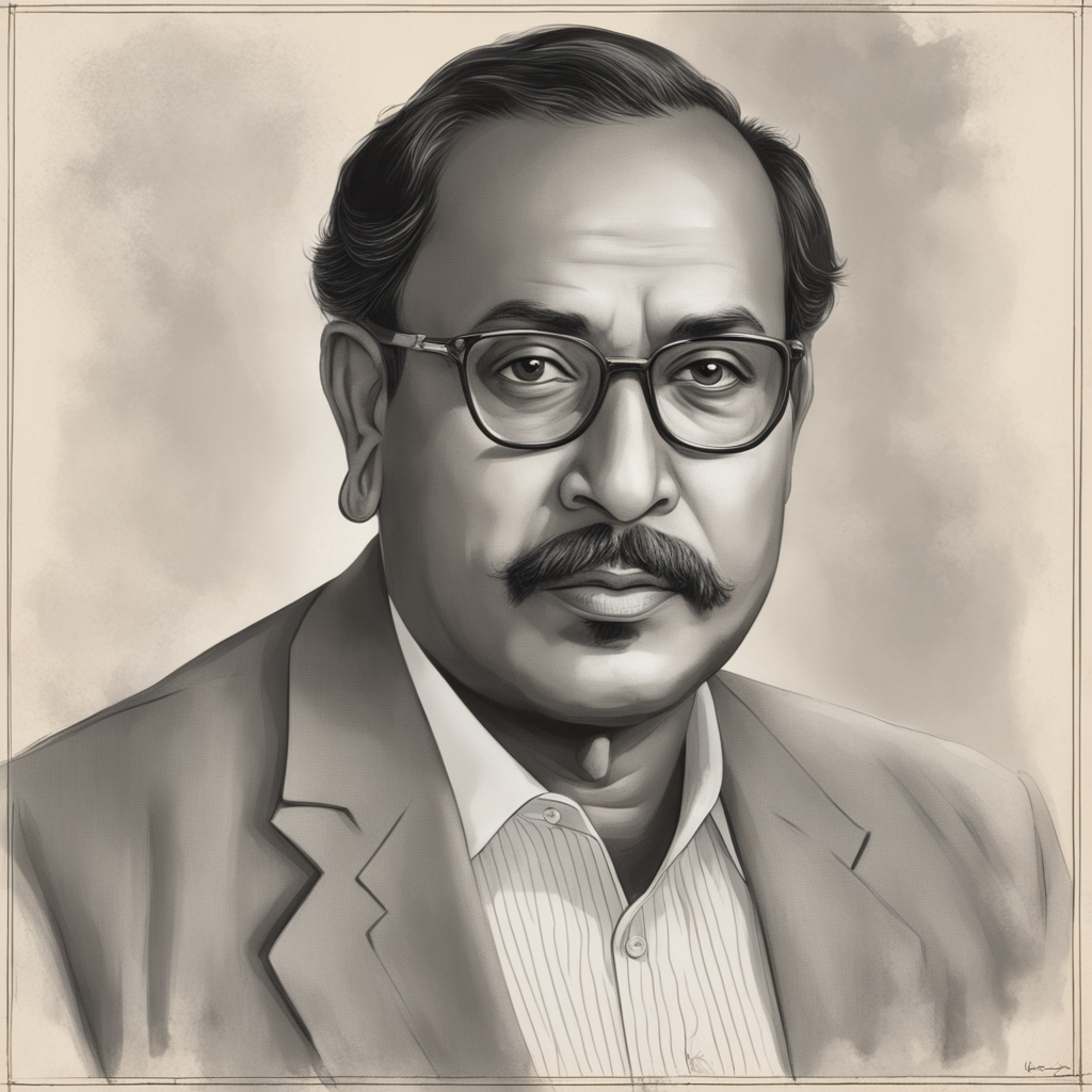 Abdul Gaffar Biswas