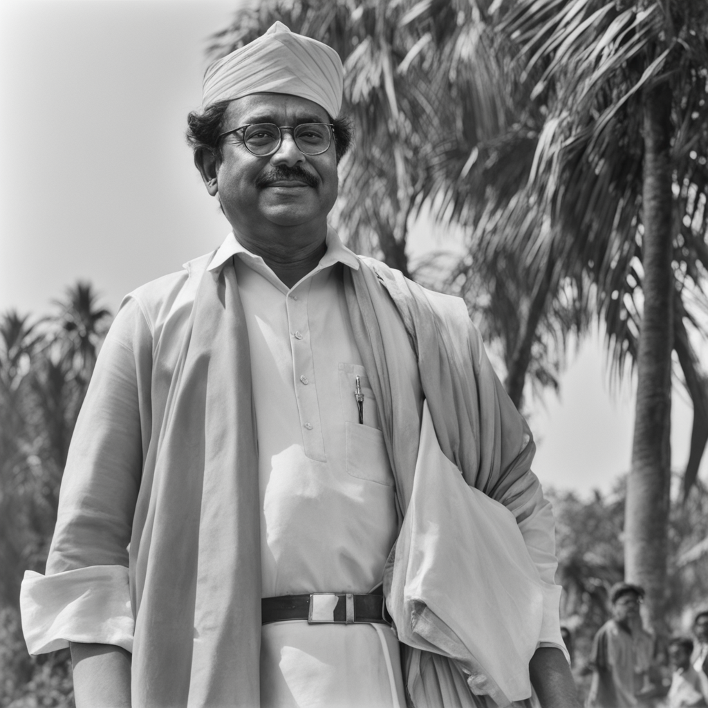Abdul Gaffar Chowdhury