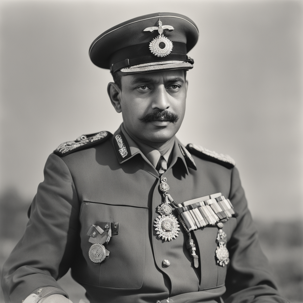 Abdul Gafoor Mahmud