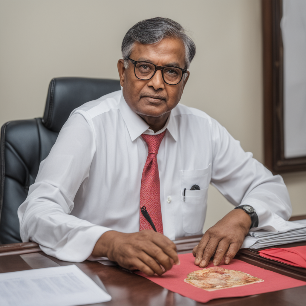 Abdul Gani (Meherpur politician)